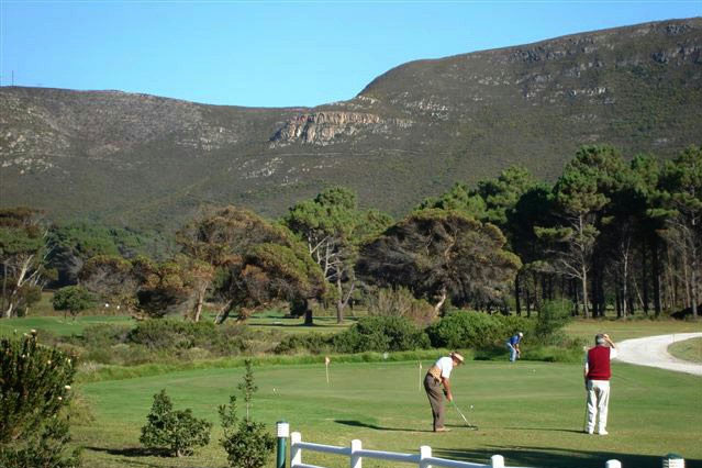 Golf Villages