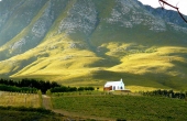 Hemel en Aarde Valley